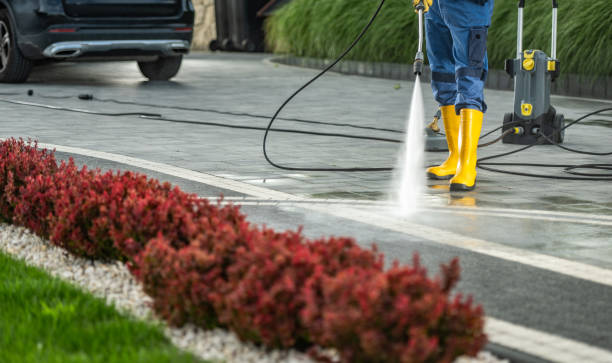 Best House Exterior Washing  in Pierson, FL