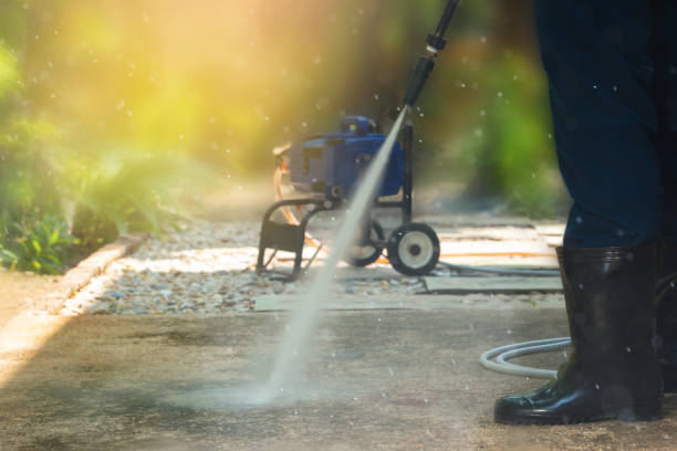 Best Pool Deck Cleaning  in Pierson, FL